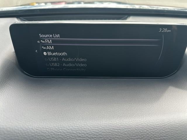 2026 Mazda Mazda CX-50 2.5 S Meridian