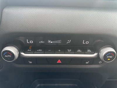 2026 Mazda Mazda CX-50 2.5 S Meridian