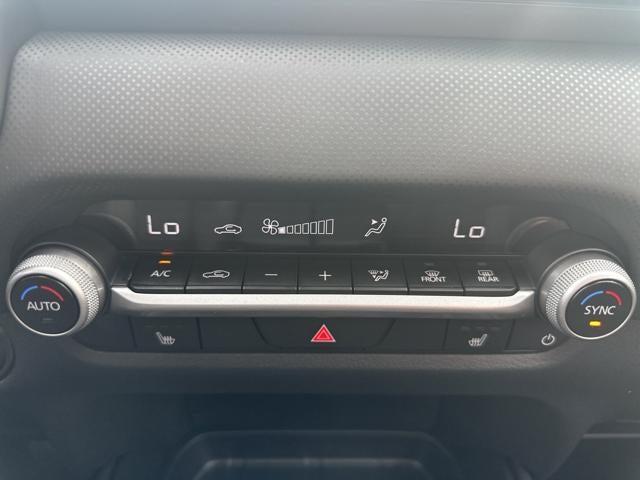 2026 Mazda Mazda CX-50 2.5 S Meridian