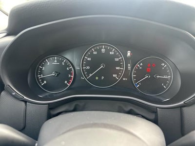 2026 Mazda Mazda CX-50 2.5 S Meridian