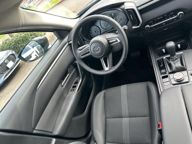 2026 Mazda Mazda CX-50 2.5 S Meridian
