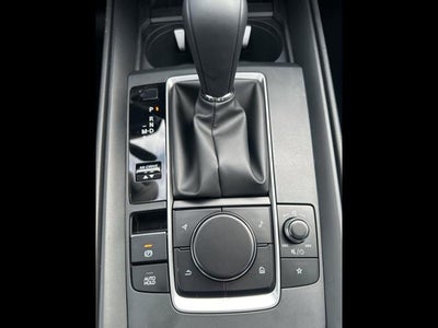 2026 Mazda Mazda CX-50 2.5 S Meridian