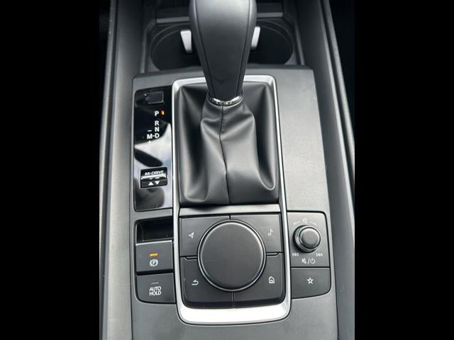 2026 Mazda Mazda CX-50 2.5 S Meridian