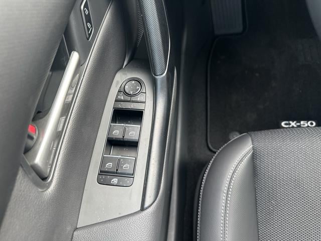 2026 Mazda Mazda CX-50 2.5 S Meridian