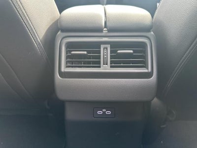 2026 Mazda Mazda CX-50 2.5 S Meridian