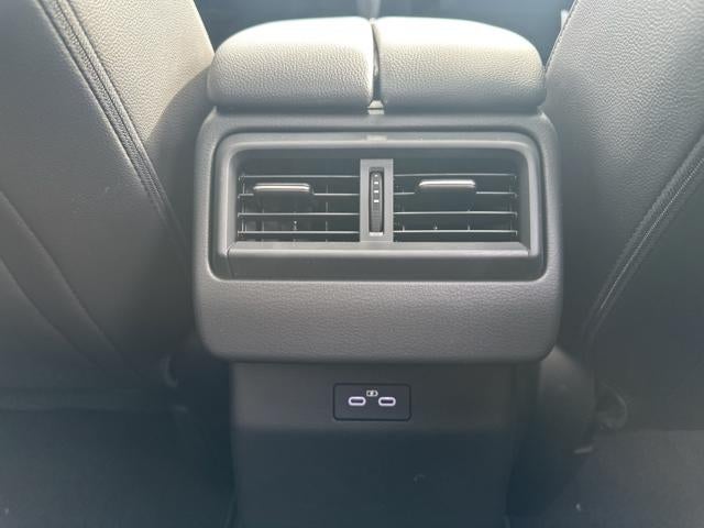 2026 Mazda Mazda CX-50 2.5 S Meridian