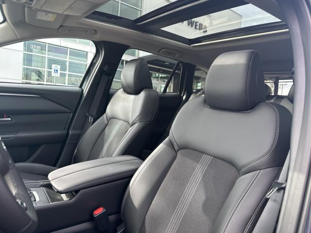 2026 Mazda Mazda CX-50 2.5 S Meridian