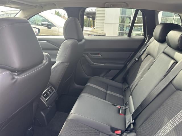 2026 Mazda Mazda CX-50 2.5 S Meridian