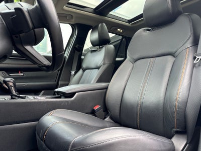 2023 Mazda Mazda CX-50 2.5 Turbo