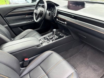 2023 Mazda Mazda CX-50 2.5 Turbo