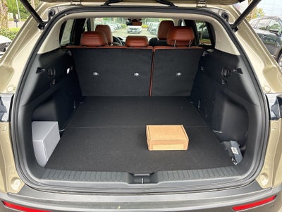 2026 Mazda Mazda CX-50 2.5 Turbo Meridian Edition AWD