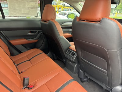 2026 Mazda Mazda CX-50 2.5 Turbo Meridian Edition AWD