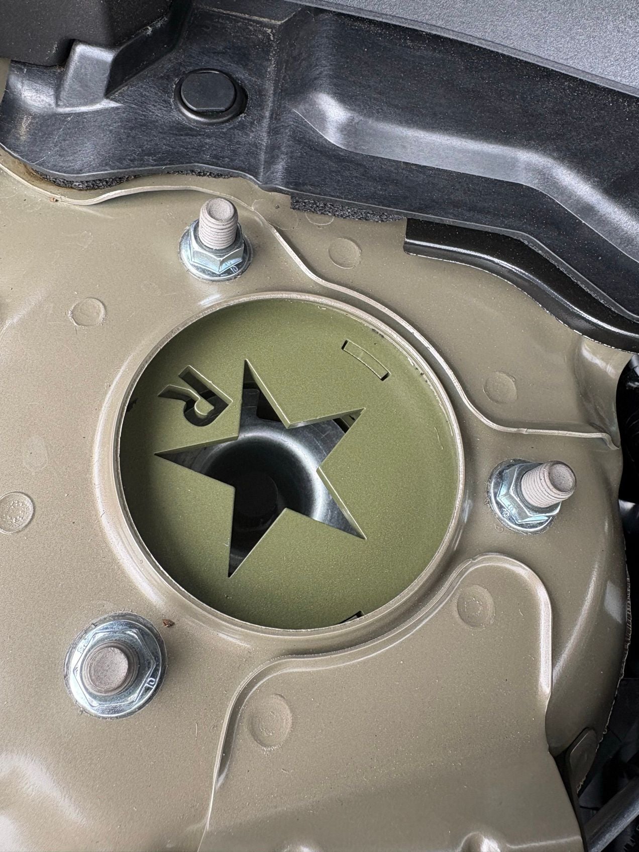 2026 Mazda Mazda CX-50 2.5 Turbo Meridian Edition AWD