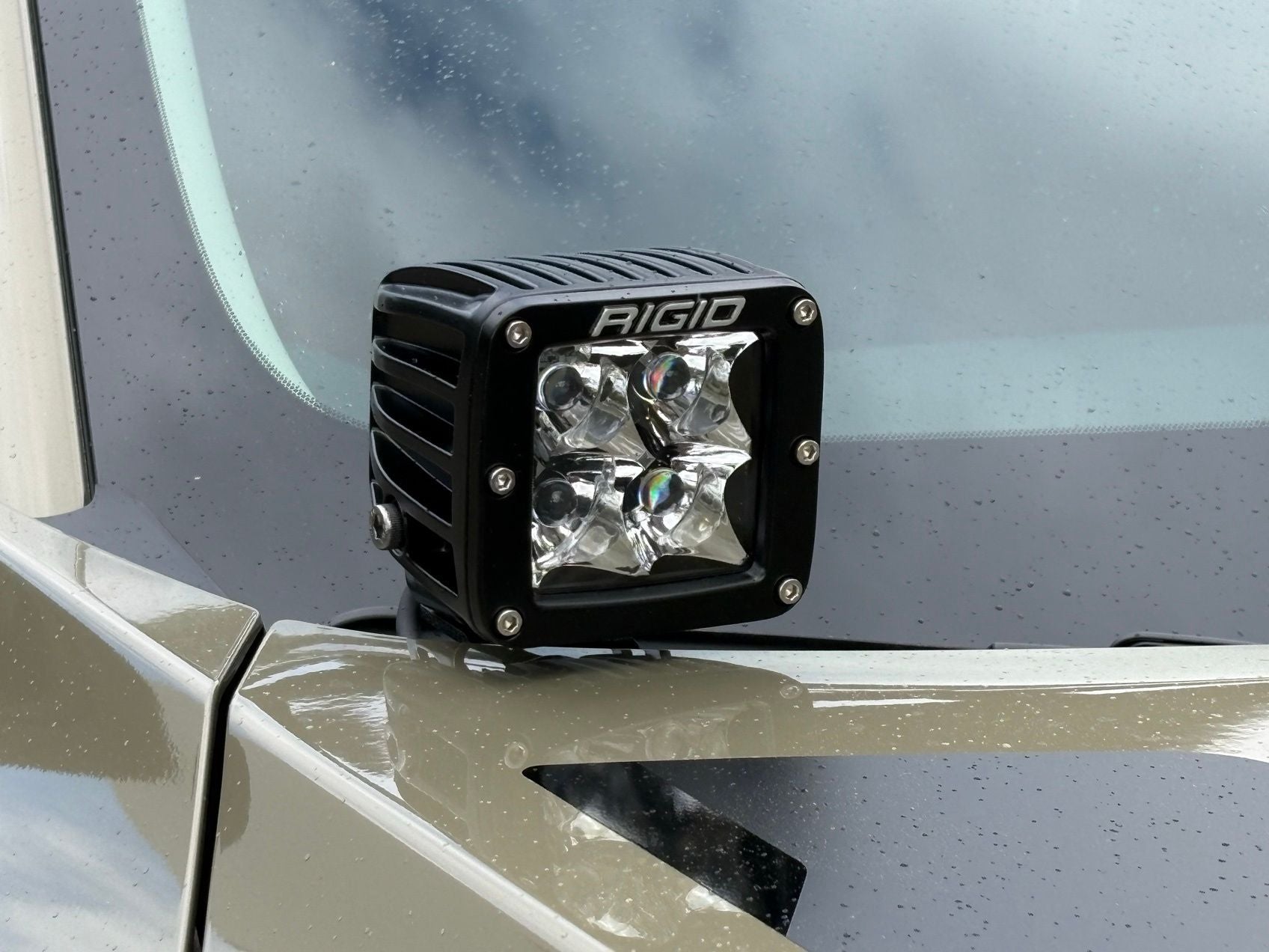 2026 Mazda Mazda CX-50 2.5 Turbo Meridian Edition AWD