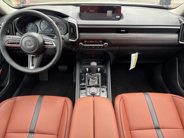 2026 Mazda Mazda CX-50 2.5 Turbo Meridian Edition AWD