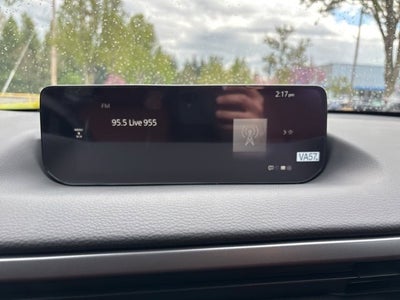 2026 Mazda Mazda CX-50 2.5 Turbo Meridian Edition AWD