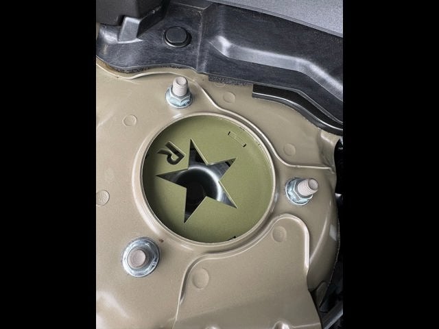 2026 Mazda Mazda CX-50 2.5 Turbo Meridian Edition AWD