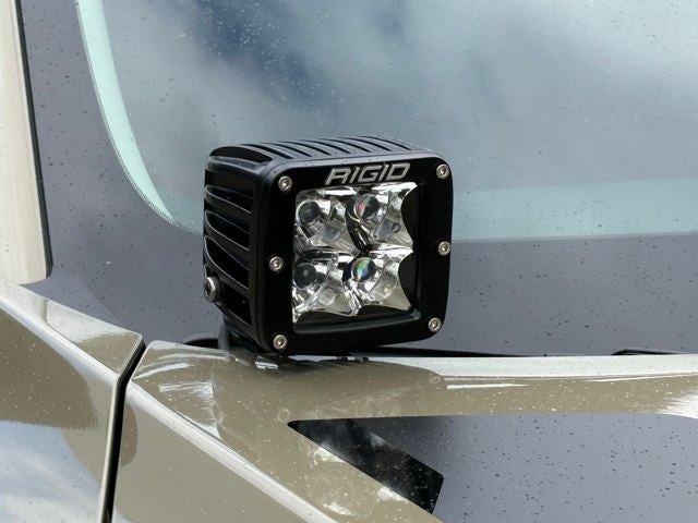 2026 Mazda Mazda CX-50 2.5 Turbo Meridian Edition AWD