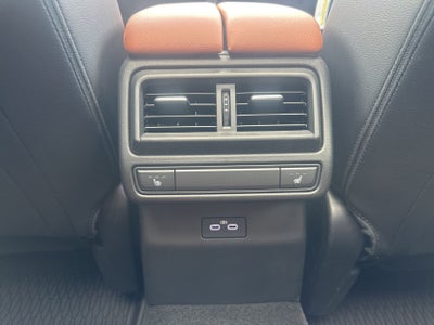 2026 Mazda Mazda CX-50 2.5 Turbo Meridian Edition AWD