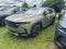 2026 Mazda Mazda CX-50 2.5 Turbo Meridian Edition AWD