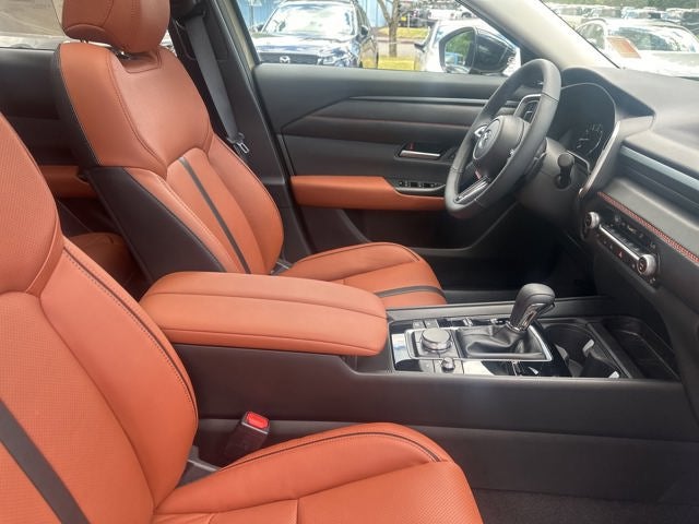 2026 Mazda Mazda CX-50 2.5 Turbo Meridian Edition AWD