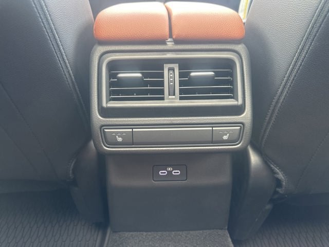 2026 Mazda Mazda CX-50 2.5 Turbo Meridian Edition AWD