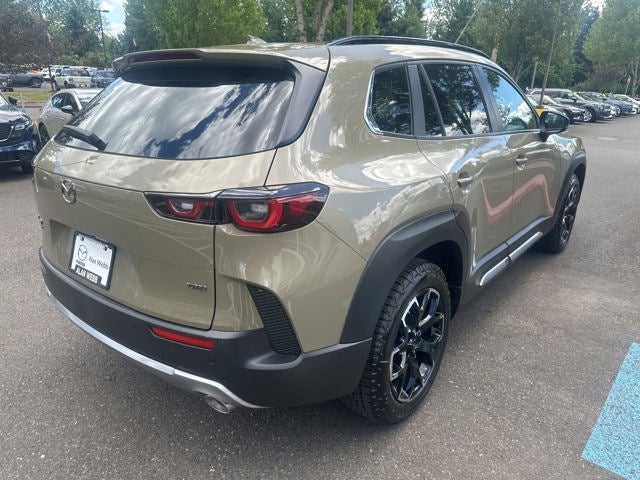 2026 Mazda Mazda CX-50 2.5 Turbo Meridian Edition AWD