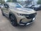 2026 Mazda Mazda CX-50 2.5 Turbo Meridian Edition AWD
