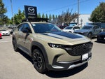 2026 Mazda Mazda CX-50 2.5 Turbo Meridian Edition AWD