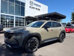 2026 Mazda Mazda CX-50 2.5 Turbo Meridian Edition AWD