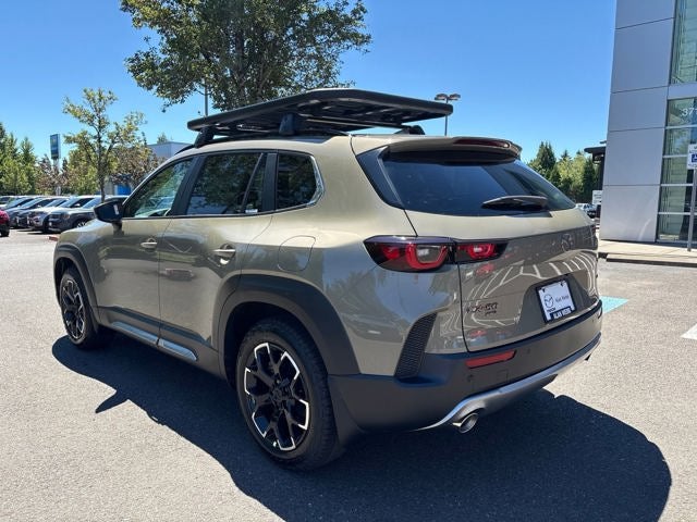 2026 Mazda Mazda CX-50 2.5 Turbo Meridian Edition AWD