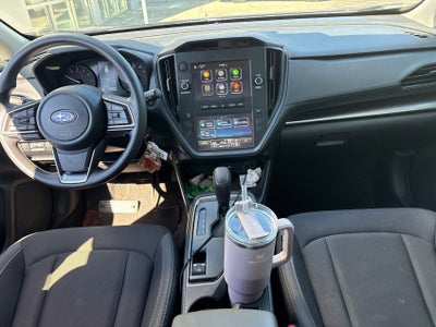 2024 Subaru Impreza Base