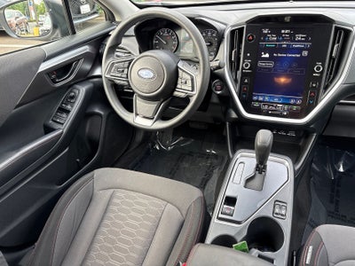 2024 Subaru Impreza Sport