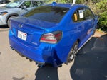 2020 Subaru WRX Premium