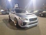 2017 Subaru WRX Premium