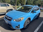 2016 Subaru Crosstrek 2.0i Limited