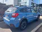 2016 Subaru Crosstrek 2.0i Limited