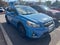 2016 Subaru Crosstrek 2.0i Limited