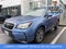 2018 Subaru Forester 2.0XT Premium Premium
