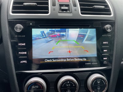 2018 Subaru Forester 2.0XT Premium Premium