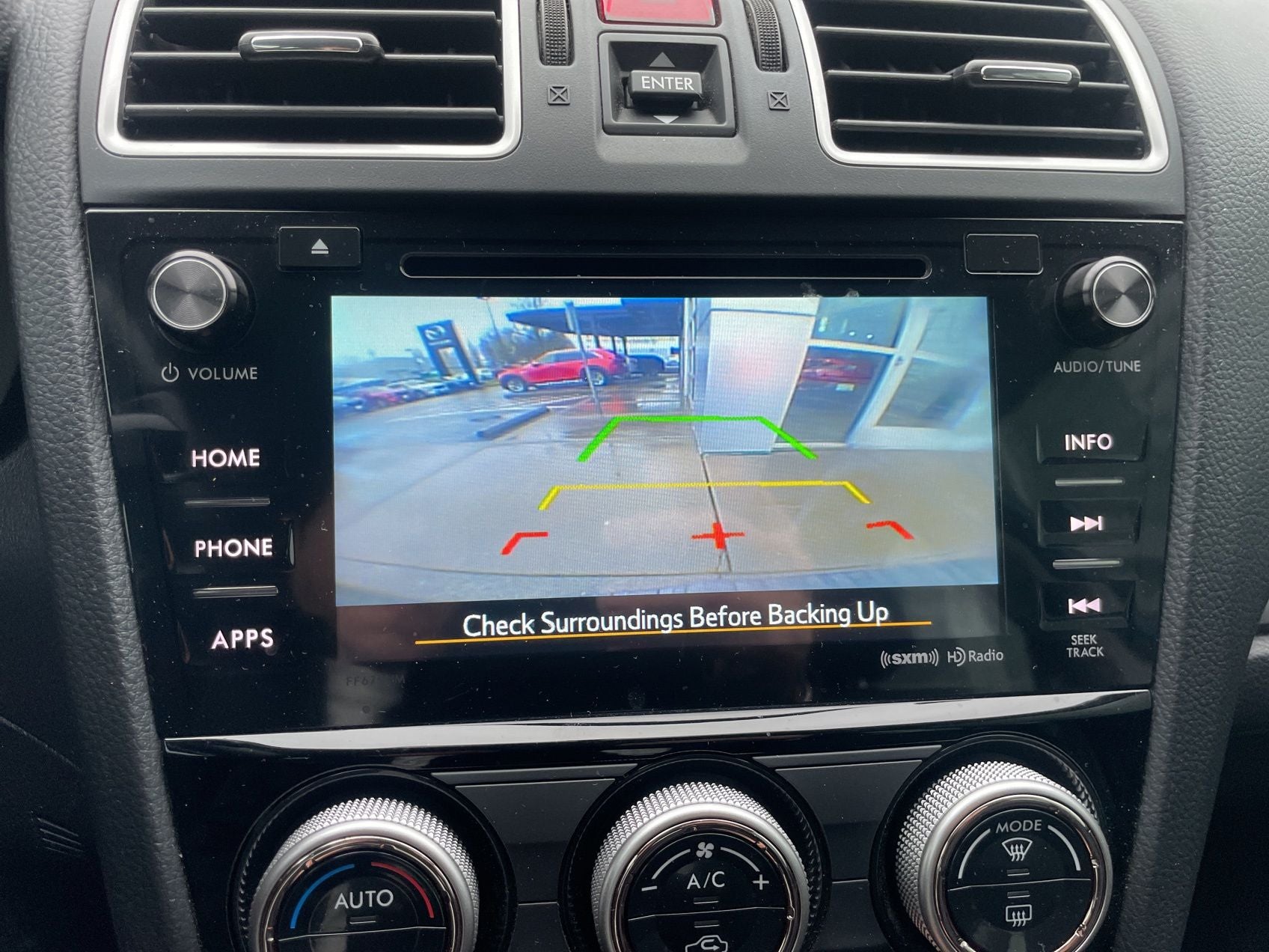 2018 Subaru Forester 2.0XT Premium Premium