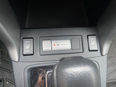 2018 Subaru Forester 2.0XT Premium Premium