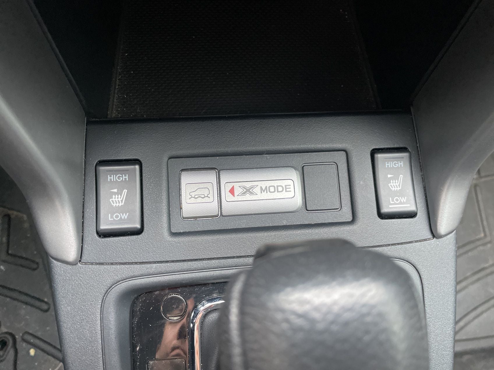 2018 Subaru Forester 2.0XT Premium Premium