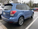 2018 Subaru Forester 2.0XT Premium Premium
