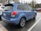 2018 Subaru Forester 2.0XT Premium Premium
