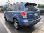 2018 Subaru Forester 2.0XT Premium Premium