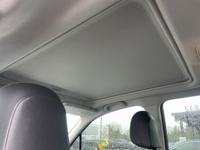 2018 Subaru Forester 2.0XT Premium Premium