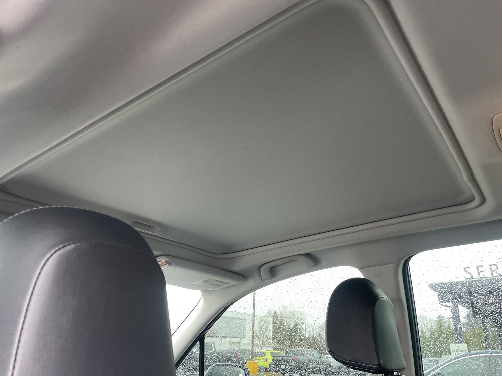 2018 Subaru Forester 2.0XT Premium Premium