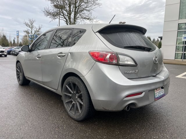 2013 Mazda Mazda3 i Touring