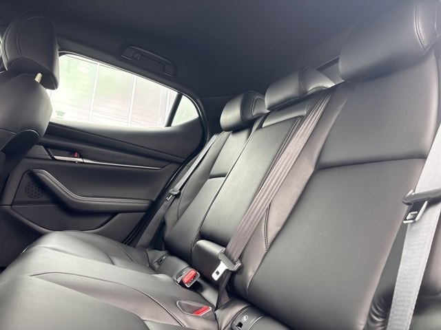 2026 Mazda Mazda3 Hatchback 2.5 S Select Sport